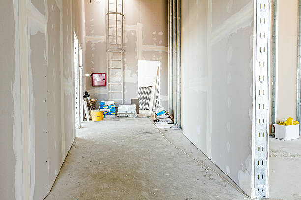 Reliable Salem, NJ Painting & Drywall Installation Solutions